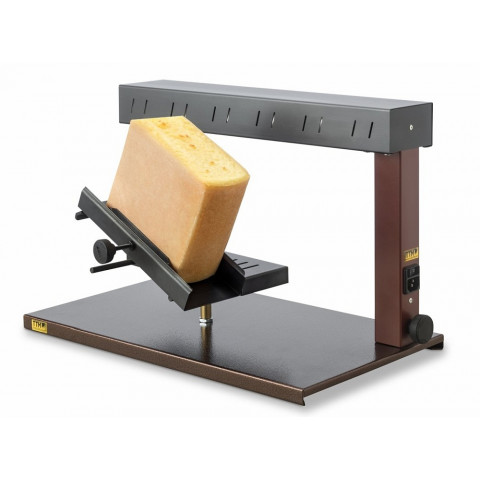 LOUIS TELLIER AMBIANCE raclette za sir