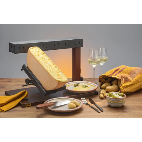 LOUIS TELLIER AMBIANCE raclette za sir