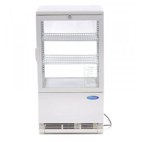 MAXIMA 58LW Display vitrina