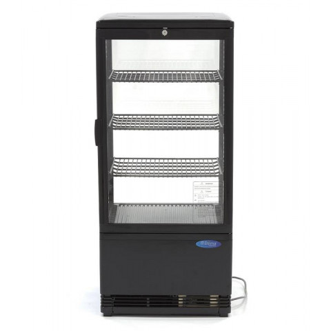 MAXIMA 78LB Display vitrina