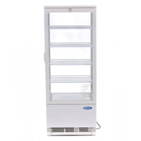 MAXIMA 98LW Display vitrina