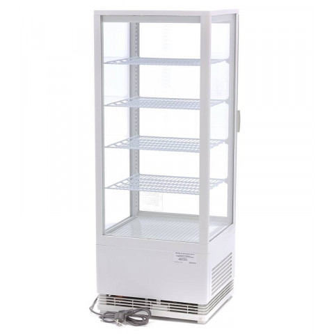 MAXIMA 98LW Display vitrina