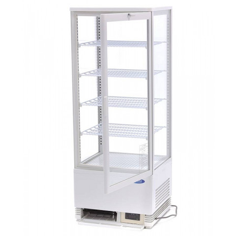 MAXIMA 98LW Display vitrina