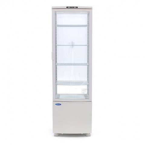 MAXIMA 235LW Display vitrina
