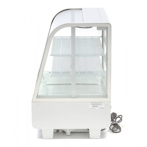 MAXIMA 100LW Display vitrina