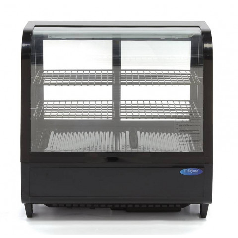 MAXIMA 100LB Display vitrina