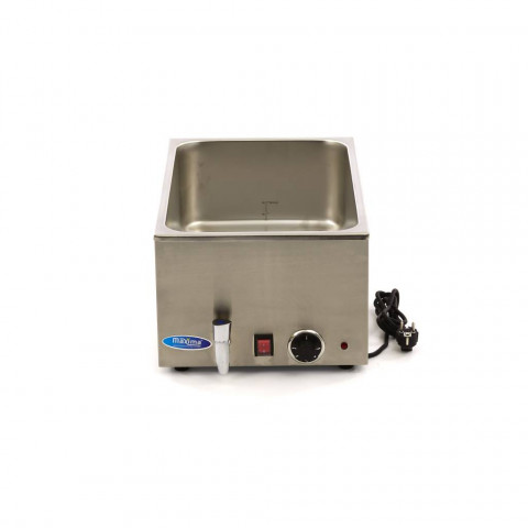 MAXIMA Bain marie - stolni