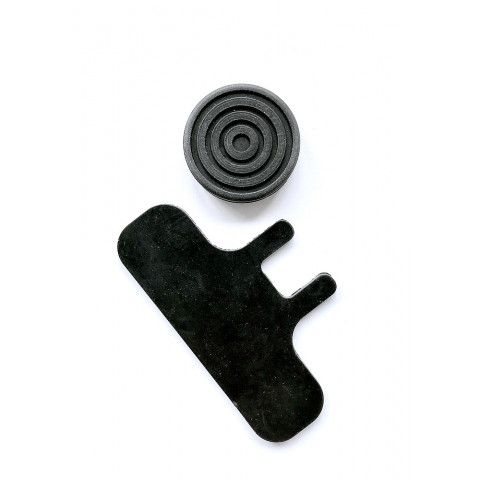 TRE SPADE TC-8 INOX ručni stroj za mljevenje mesa