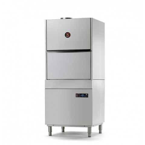 SAMMIC UX-600C perilica za crno posuđe