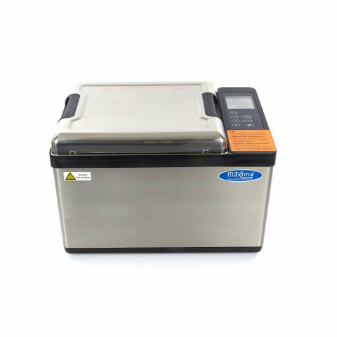 MAXIMA sous vide uređaj 12.5 litara
