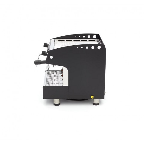 MAXIMA Espresso aparat za espresso kavu - s 1 grupom - 180 šalica/sat