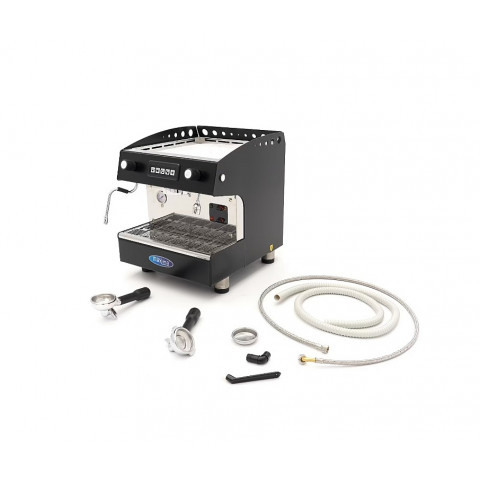 MAXIMA Espresso aparat za espresso kavu - s 1 grupom - 180 šalica/sat