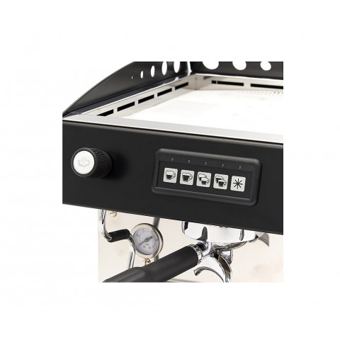 MAXIMA Espresso aparat za espresso kavu - s 1 grupom - 180 šalica/sat
