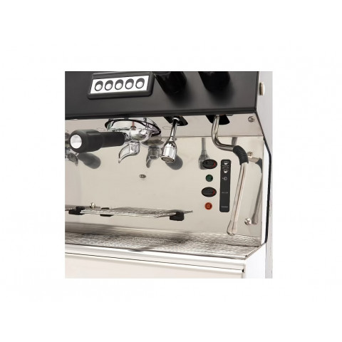 MAXIMA Espresso aparat za espresso kavu - s 2 grupe - 360 šalica/sat