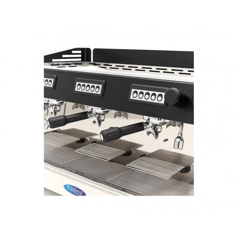 MAXIMA Elegance Gruppo 3 Grande Aparat za espresso kavu