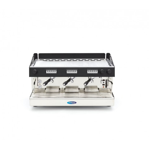 MAXIMA Elegance Gruppo 3 Grande Aparat za espresso kavu