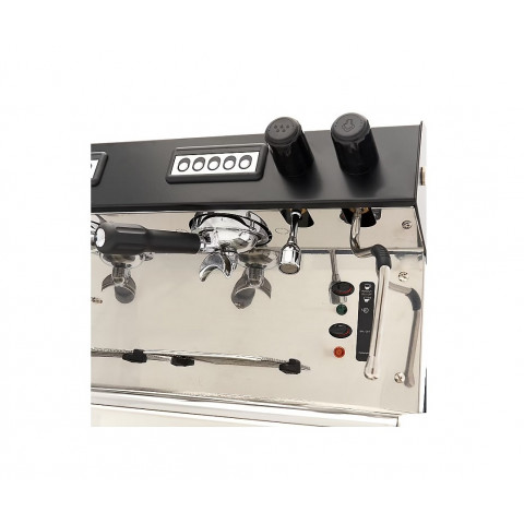 MAXIMA Elegance Gruppo 3 Grande Aparat za espresso kavu