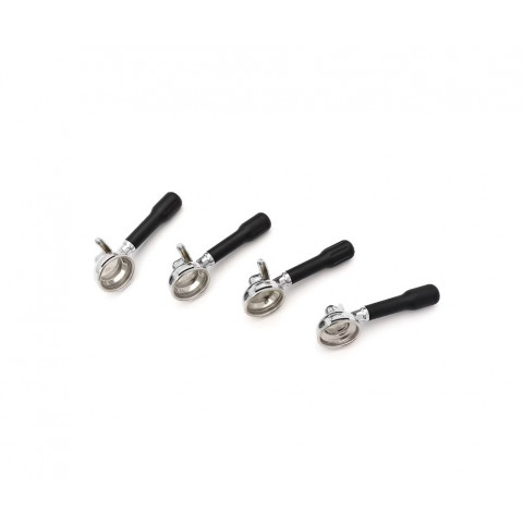 MAXIMA Elegance Gruppo 3 Grande Aparat za espresso kavu