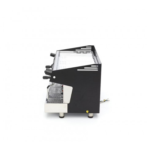 MAXIMA Elegance Gruppo 3 Grande Aparat za espresso kavu