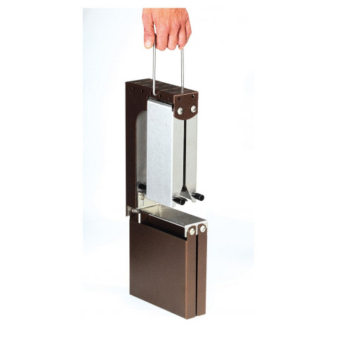 LOUIS TELLIER Brézière raclette za sir