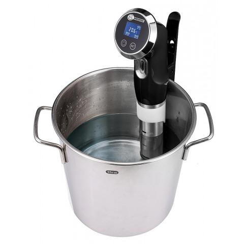 HORECATECH Sous vide uređaj