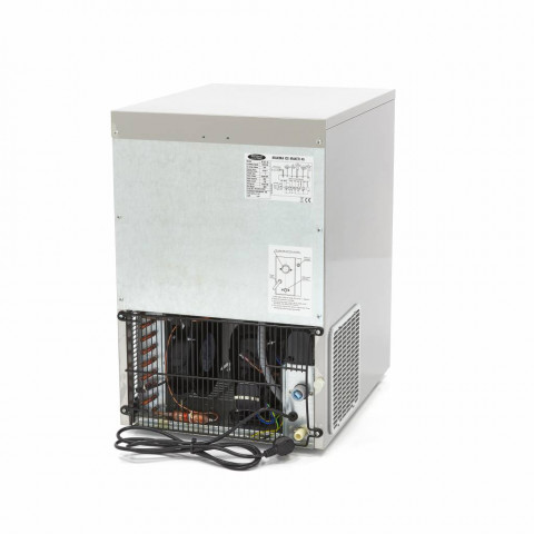 MAXIMA M-ICE 45 Ledomat za valjkasti led