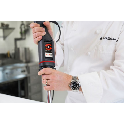 SAMMIC XM-12 Štapni mixer s regulacijom brzine