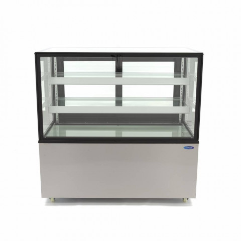 MAXIMA Display vitrina snack slastice 400 litara