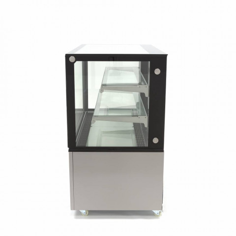 MAXIMA Display vitrina snack slastice 400 litara