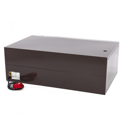 MAXIMA Deluxe 6x30cm pizza peć