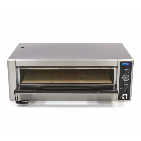 MAXIMA Deluxe 6x30cm pizza peć