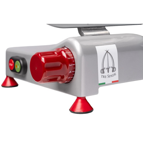TRE SPADE D-250 PRO električni rezač