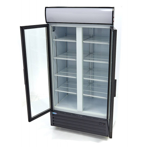 MAXIMA Display hladnjak za napitke 800 litara