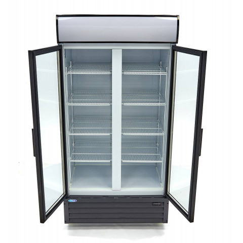 MAXIMA Display hladnjak za napitke 800 litara