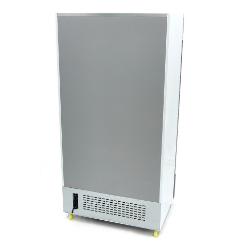 MAXIMA Display hladnjak za napitke 800 litara