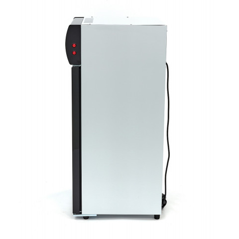 MAXIMA Display rashladna vitrina 80 litara