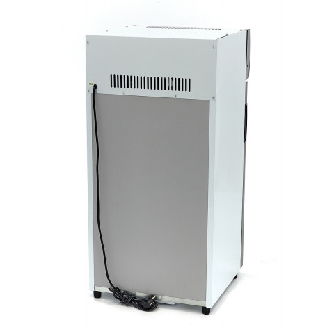 MAXIMA Display rashladna vitrina 80 litara