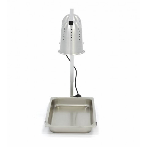 MAXIMA Grijalo hrane s dvije lampe