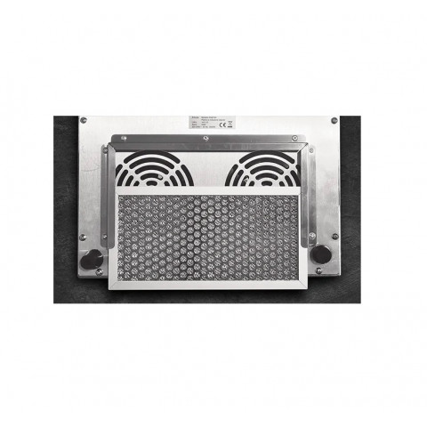HORECATECH UNIKA XL indukcijska ploča 3500W