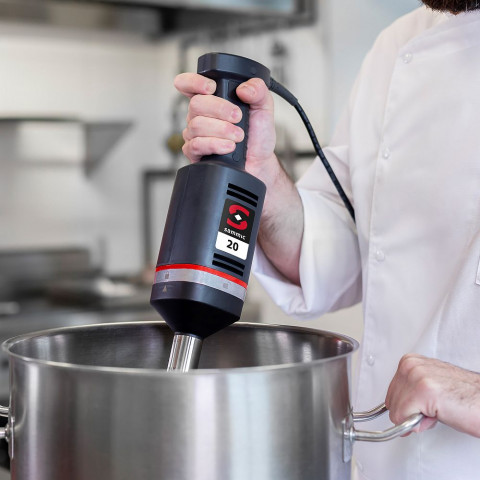 SAMMIC XM-21 Štapni mixer s regulacijom brzine