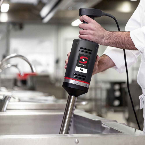 SAMMIC XM-71 Štapni mixer fiksne brzine