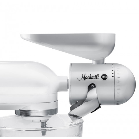 MOCKMILL dodatak za mljevenje žitarica za kuhinjski robot KitchenAid