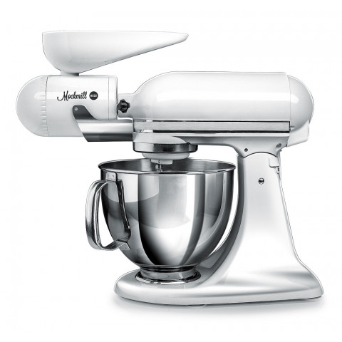 MOCKMILL dodatak za mljevenje žitarica za kuhinjski robot KitchenAid