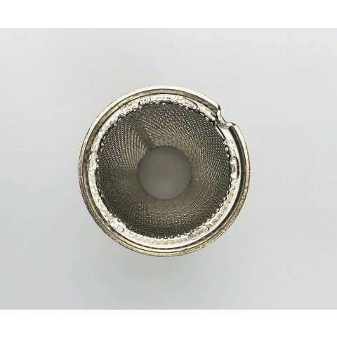 Limeno sito za TRE SPADE za mlin za mesa TC-8 1,5 mm