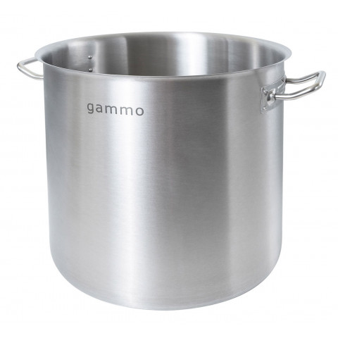 GAMMO lonac s poklopcem 36 litara 36x36cm