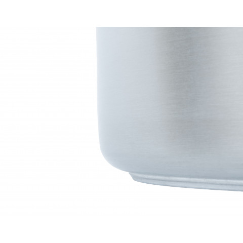 GAMMO lonac s poklopcem 98 litara 50x50cm