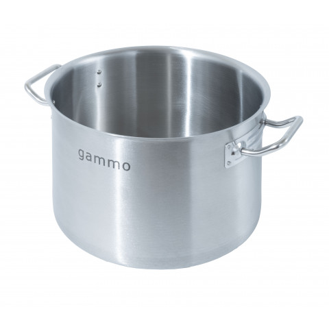 GAMMO rajngla s poklopcem 14 litara 30x20cm