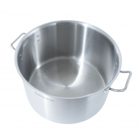 GAMMO rajngla s poklopcem 31 litara 40x25cm