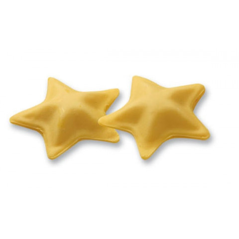 IMPERIA Ravioli stelline kalup za raviole s valjkom - 10 podjela