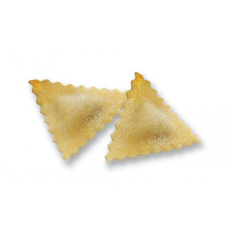 IMPERIA Tris Classici set kalupa za raviole